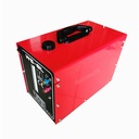 Water Coller Water Tank Mesin Las WS-8L