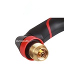 Stang Plasma Cutting P80 Torch P-80 P 80 Potong CUT80A 100A 120A SET