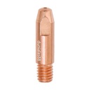 Kontak Tip Mb24 M6*28*1.0 Mig Co Co2 Utk Torch MB 24kd MB-24