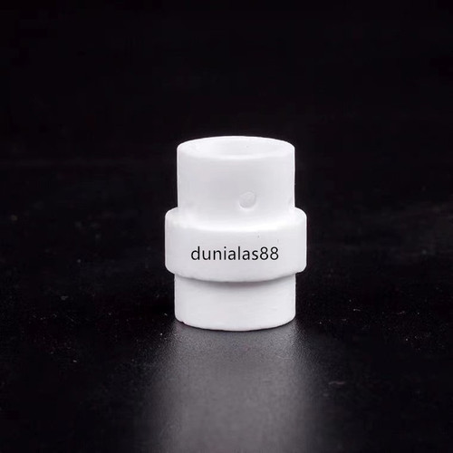 Ceramic Keramik Gas Diffuser Mb24 Mig Co Co2 Utk Torch Mb24kd