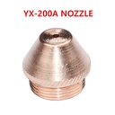 Nozzle+Electrode YUEYANG 200A 2.0mm Sparepart Plasma Cutting Torch SET