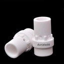 Keramik Ceramic MB36/36KD MB-36 MB 36 Gas Diffuse Utk MIG Torch Binzel