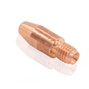 Contact Tip kontak tip M8x30x1.2mm MB36/MB 36KD sparepart las alat CO