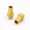 Collet Body QQ 150 Tig Argon Ukuran Alat Las Utk QQ 150 Tig Torch