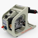 Panasonic Wire Feeder MIg CO2 CO Dual Drive Uutuk Mesin Las mig
