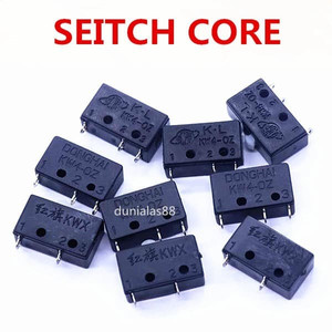 TIG-CUT Switch / Switch Case / Switch Core / With Wire