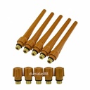 Back Cap Long + Short QQ-150 QQ150 QQ 150 Tig Long Cap Argon Alat Las