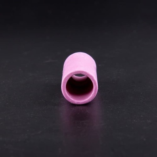 Keramik Argon No.8 10N46 Ceramic Tig Argon Torch Alumina Nozzle