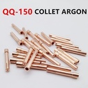 Collet Argon Collet 2.0mm QQ 150 Tig Argon Alat Las