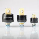 Front Panel Quick Socket 35-50 50-70 Konektor Kabel Las Cable Conector