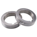 Binzel Wire Feeder Wheel Roller Besar Ukuran 0.8mm-1.0mm Double Size