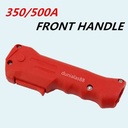 Front Handle Untuk PANA Panasonic 350A 500A MIG Welding Torch