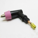 Plasma Torch Body/Torch Head SG55 / AG 60 Untuk SG-55 / AG 60 Cutting