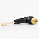 P80 Torch Body Torch Head P-80 Type Square Handle P-80 Cut 80A 100A