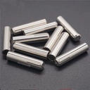 Collet Argon Collet 2.0mm QQ 300 Tig Argon Alat Las