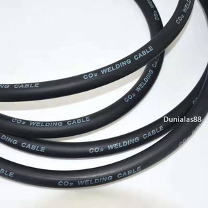 Stang MIG MAG Torch Panasonic 350 350A Panjang Kabel 3M 4M 5M Meter CO