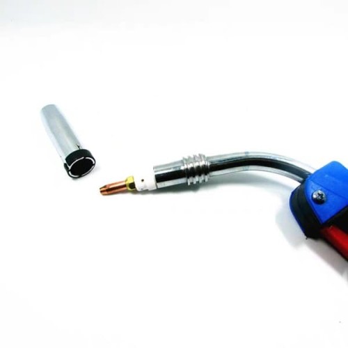 Stang MIG/MIG Torch MB 24 MB-24 MB24 Panjang Kabel 4M stang gun co co2