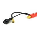 Stang MIG/MIG Torch Pana500 P500A P 500A Panjang Kabel 4M stang gun co
