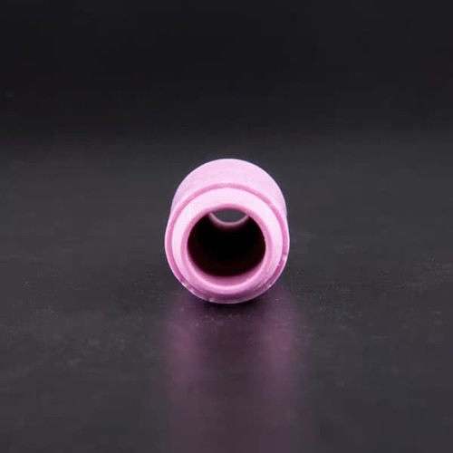 Keramik Argon No.4 Ceramic Tig Argon Torch Alumina Nozzle Wp17 Wp18 Wp