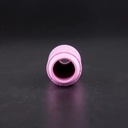 Keramik Argon No.4 Ceramic Tig Argon Torch Alumina Nozzle Wp17 Wp18 Wp