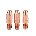 Contact Tip kontak tip M8x30x1.0mm MB36/MB36KD sparepart las alat CO