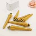 Back Cap Long QQ-300 Tig Long Cap Argon Alat Las
