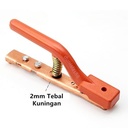 Stang Las Tang Las 500A Electrode Holder 500A tavfolas mesin las murah