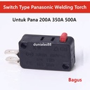 Switch Pana Torch 200/350/500