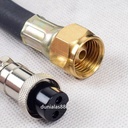 Stang Plasma Cutting P80 Torch P-80 P 80 Potong CUT80A 100A 120A SET