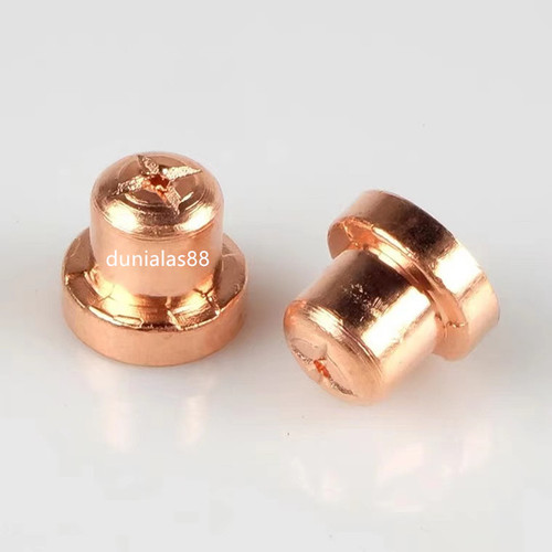 PT31 Pendek Electrode Nozzle PT 31