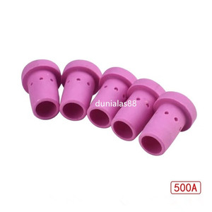 Ceramic Keramik Gas Diffuser P500 Mig Co Co2 Utk Torch P 500 A P-500