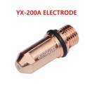 Nozzle+Electrode YUEYANG 200A 2.0mm Sparepart Plasma Cutting Torch SET