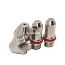 Nozzle+Electrode FANYANG 200A 2.1mm Sparepart Plasma Cutting Torch SET