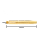 Tip Holder or Tip Body SAW Untuk ZD5/MZ-630/1000/1250 Mesin Las