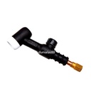 Torch Body/Torch Head WP-17V Untuk WP-17 TIG Welding Torch
