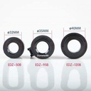 Assembly Welder Socket EDZ-50b EDZ-95b Konektor Kabel Las Female Cable
