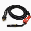 Stang Las Co2 350A Euro Pana Welding Gan Torch 3M 5M Meter Panasonic