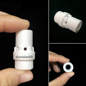 Keramik Ceramic MB36/36KD MB-36 MB 36 Gas Diffuse Utk MIG Torch Binzel