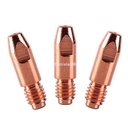 Contact Tip kontak tip M8x30x0.8mm MB36/MB 36KD sparepart las alat CO