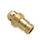 Collet Body QQ 150 Tig Argon Ukuran Alat Las Utk QQ 150 Tig Torch