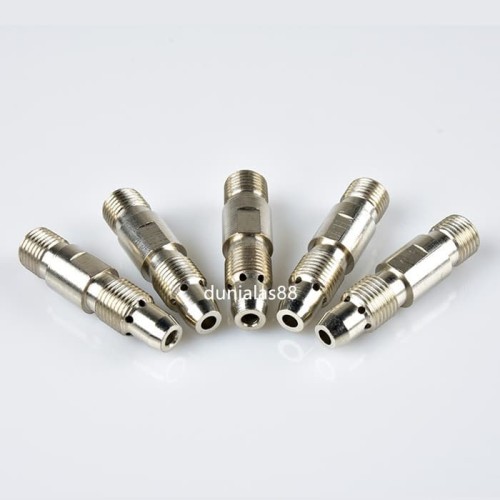 Collet Body QQ150 -1 Tig Argon Ukuran Alat Las Utk QQ150-1 Tig Torch