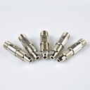 Collet Body QQ150 -1 Tig Argon Ukuran Alat Las Utk QQ150-1 Tig Torch