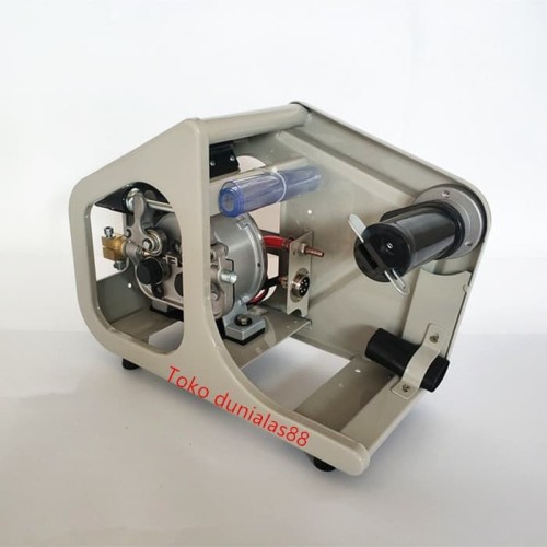 Panasonic Wire Feeder MIg CO2 CO Dual Drive Uutuk Mesin Las mig