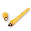 Back Cap Short QQ-300 QQ300 QQ 300 Tig Long Cap Argon Alat Las