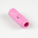 Keramik Argon No.8 10N46 Ceramic Tig Argon Torch Alumina Nozzle