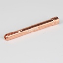 Collet Argon Collet 2.0mm Tig Argon Alat Las Utk Torch Wp17 /18/26