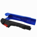 Front Handle Untuk MB15 MB24 MB36 MB 15 MB 24 MB 36 MIG Torch Binzel