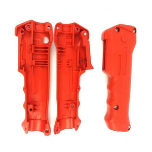 Front Handle Untuk PANA Panasonic 350A 500A MIG Welding Torch