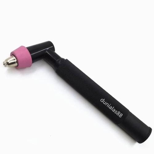 Plasma Torch Body/Torch Head SG55 / AG 60 Untuk SG-55 / AG 60 Cutting