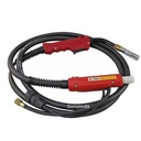 Stang MIG MAG Torch Panasonic 350 350A Panjang Kabel 3M 4M 5M Meter CO